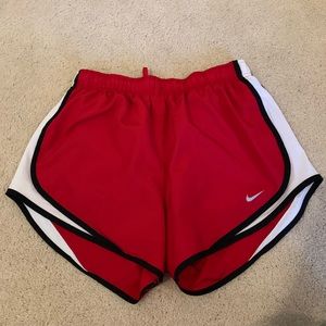 Nike shorts